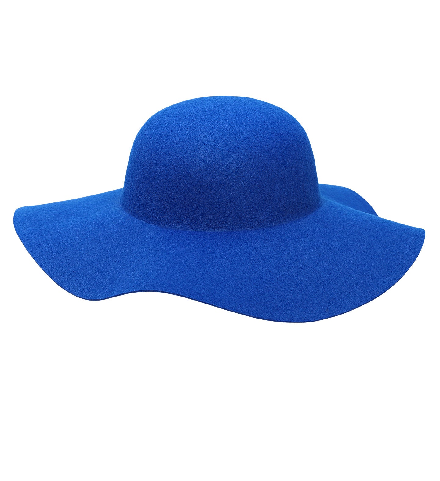 60's/ 70's Floppy Hat