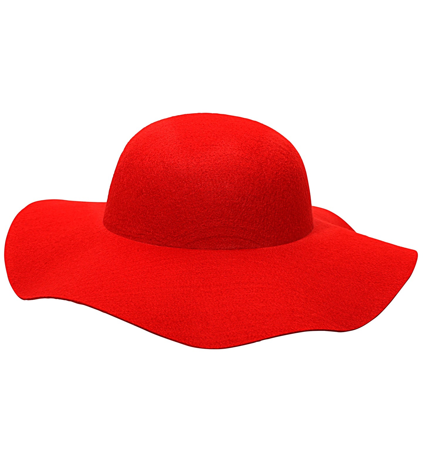 60's/ 70's Floppy Hat