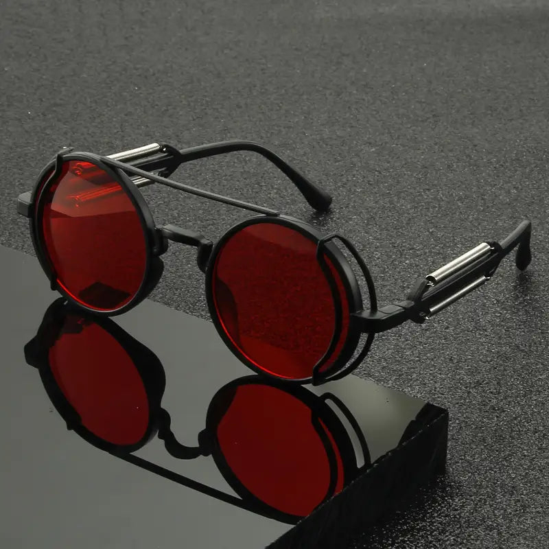 🌟New🌟 Vampire Dracula Glasses