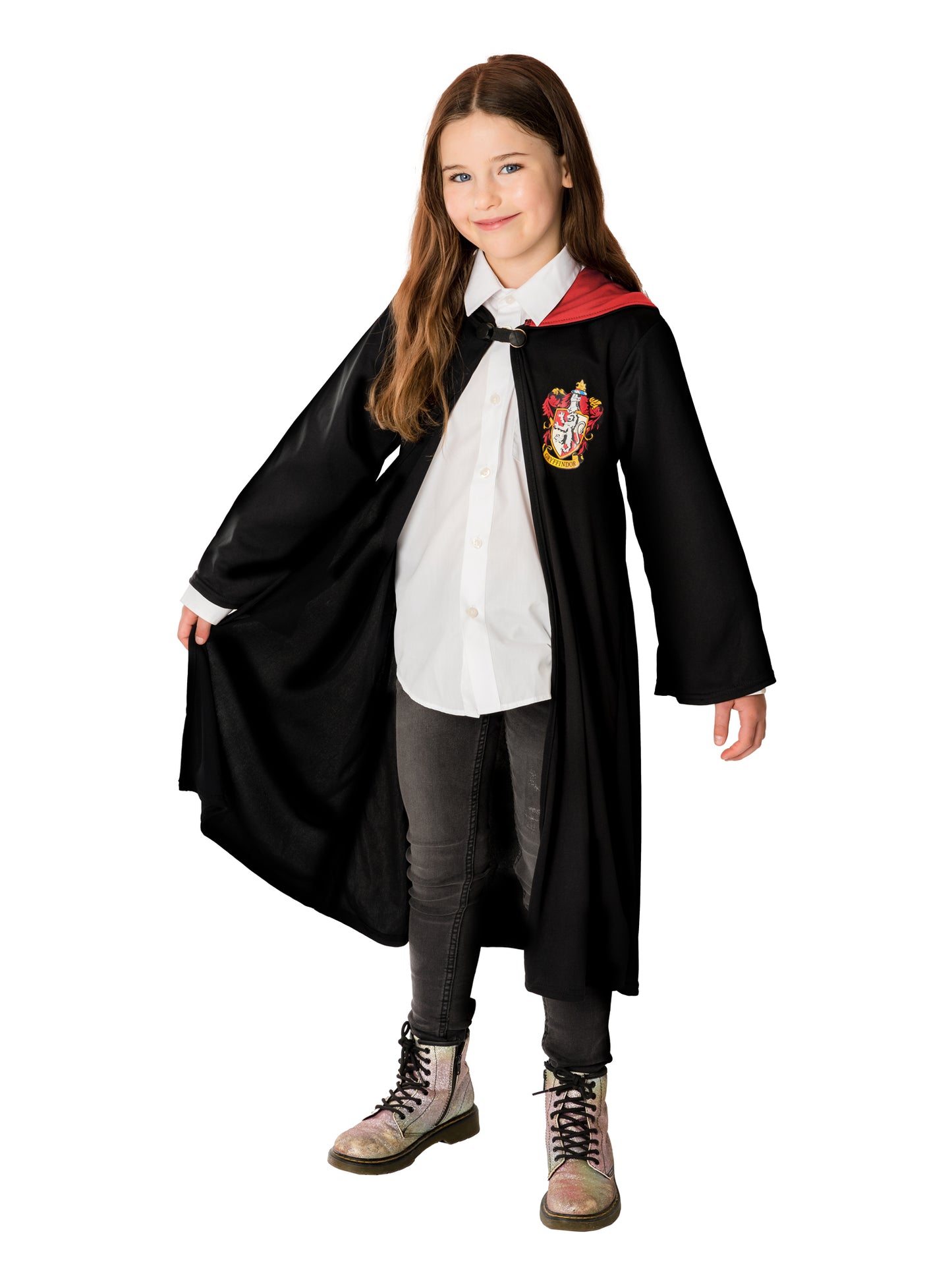 Official Harry Potter Gryffindor Child Costume