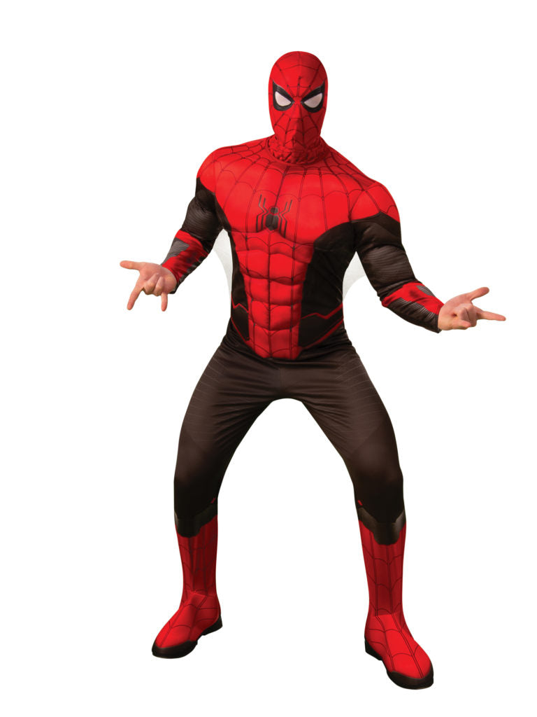 Official Spiderman Costume