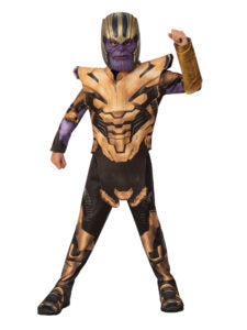 Official Thanos Child Costume