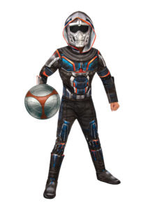 Official Black Widow Task Master Child Costume