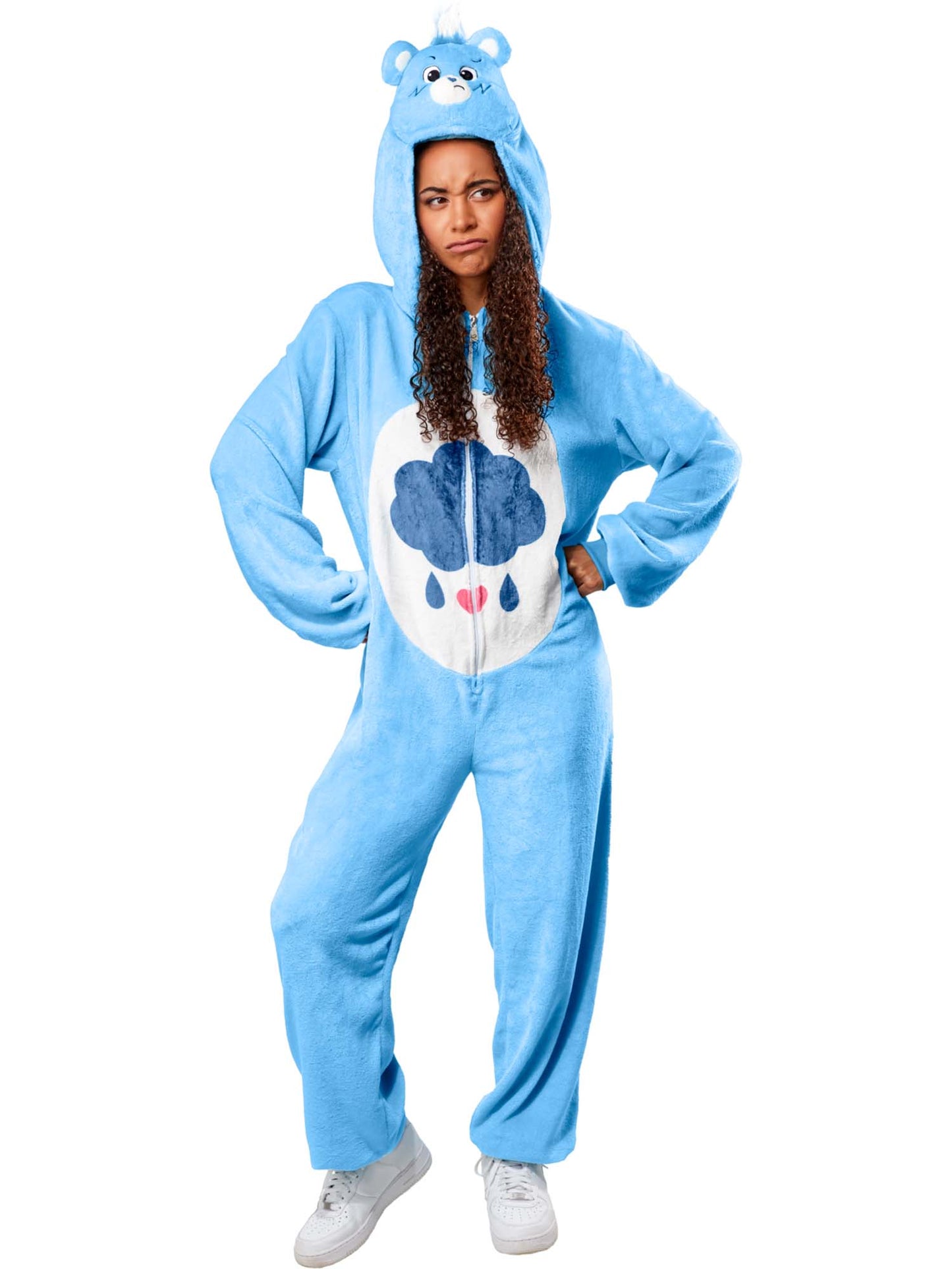 Official Care Bear 'Grumpy Bear' Costume