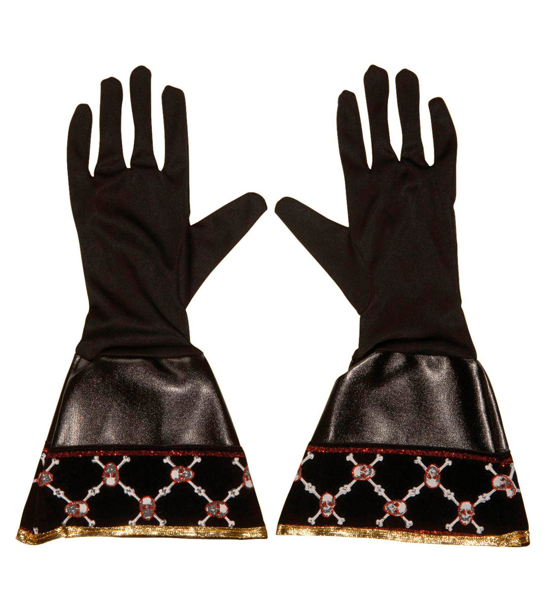 Pirate Gloves