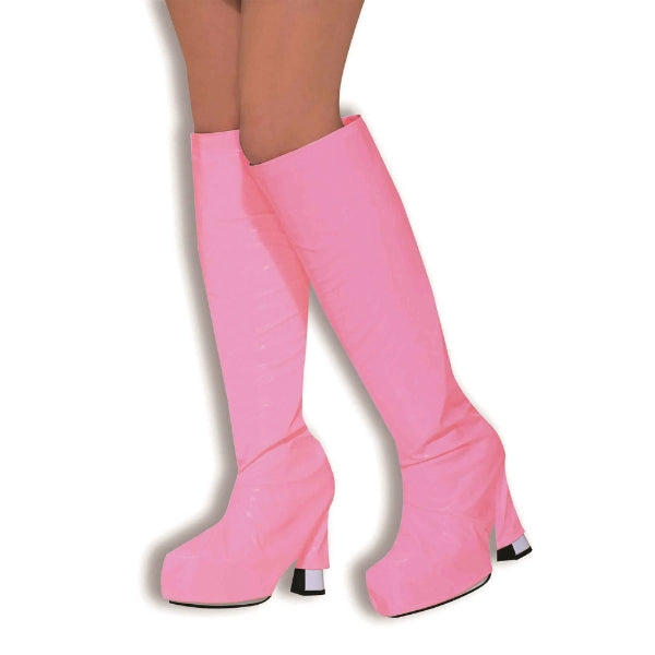 Gogo Bootcovers