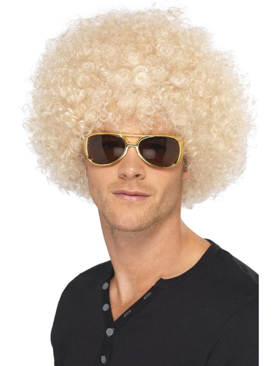 Funky Afro Wig
