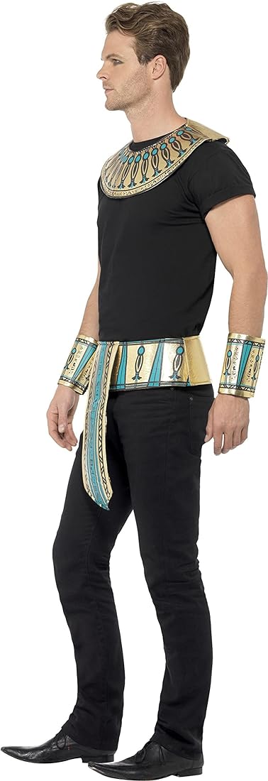 Egyptian Instant Kit