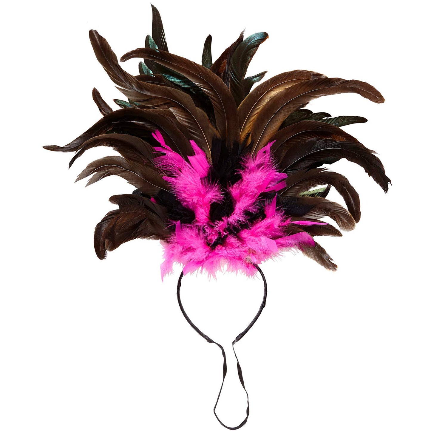 Showgirl Headpiece