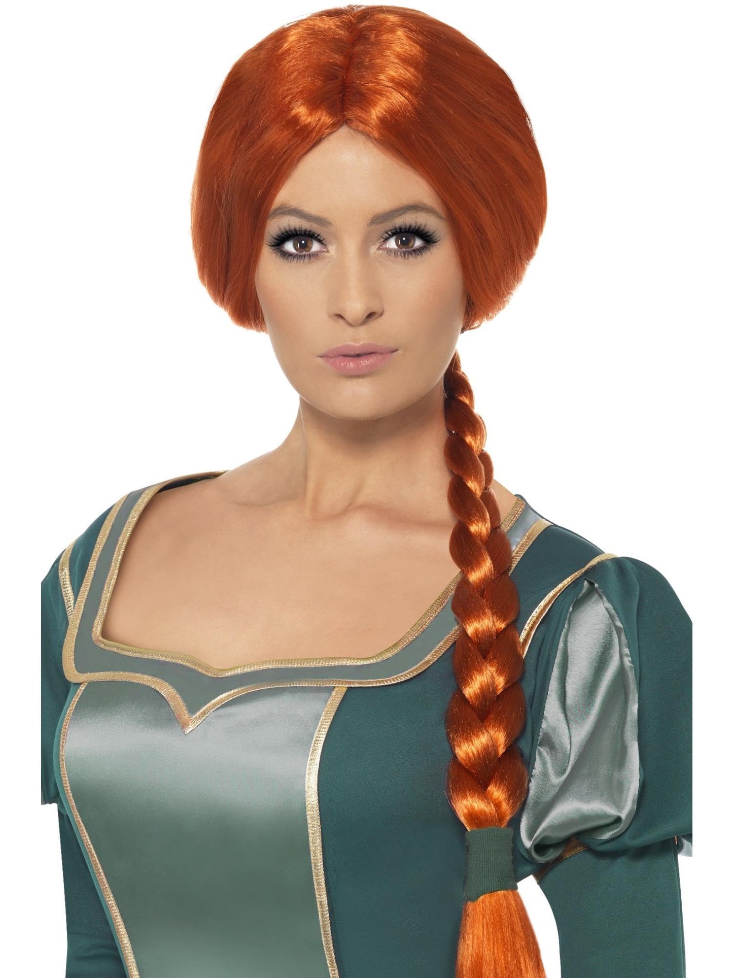 Shrek Fiona Wig