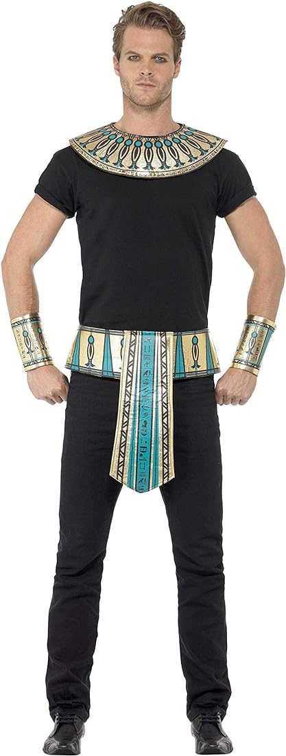 Egyptian Instant Kit