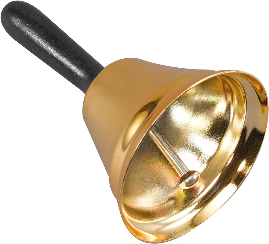 Handheld Bell