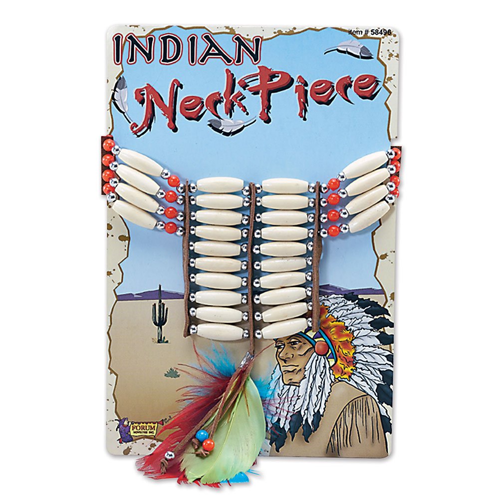 Indian Necklace