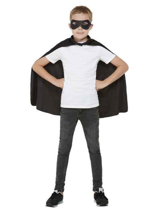 Superhero Child Cape