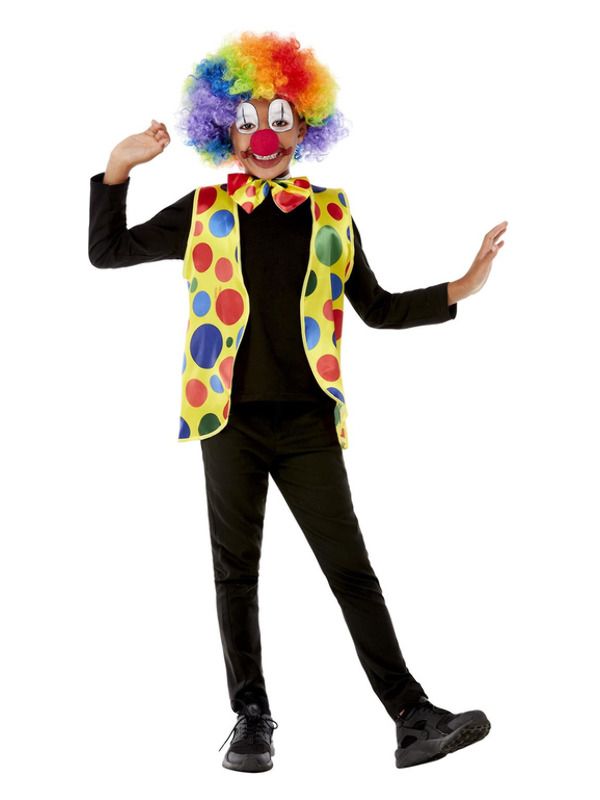Classic Clown Instant Kit