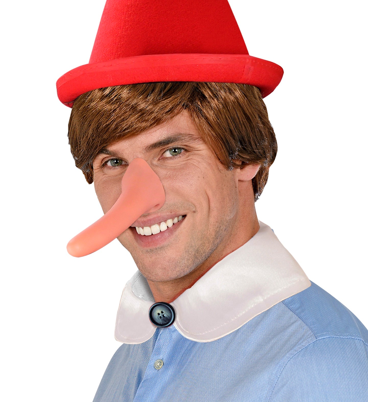 Long Nose
