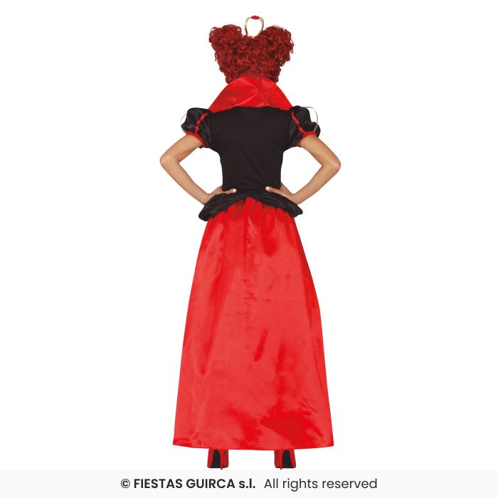🌟New🌟 Lady Hearts Costume