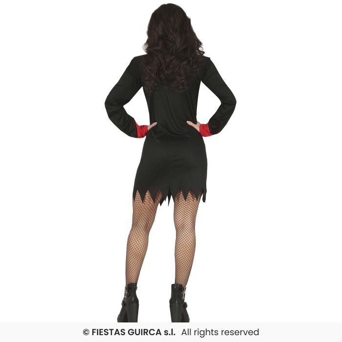 🌟New🌟 Jazz Jason Dead Costume