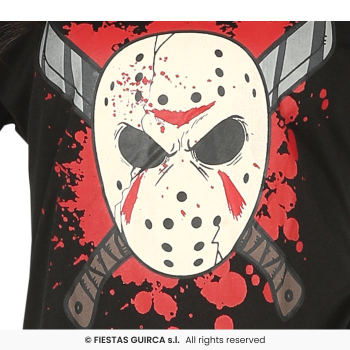 🌟New🌟 Jazz Jason Dead Costume