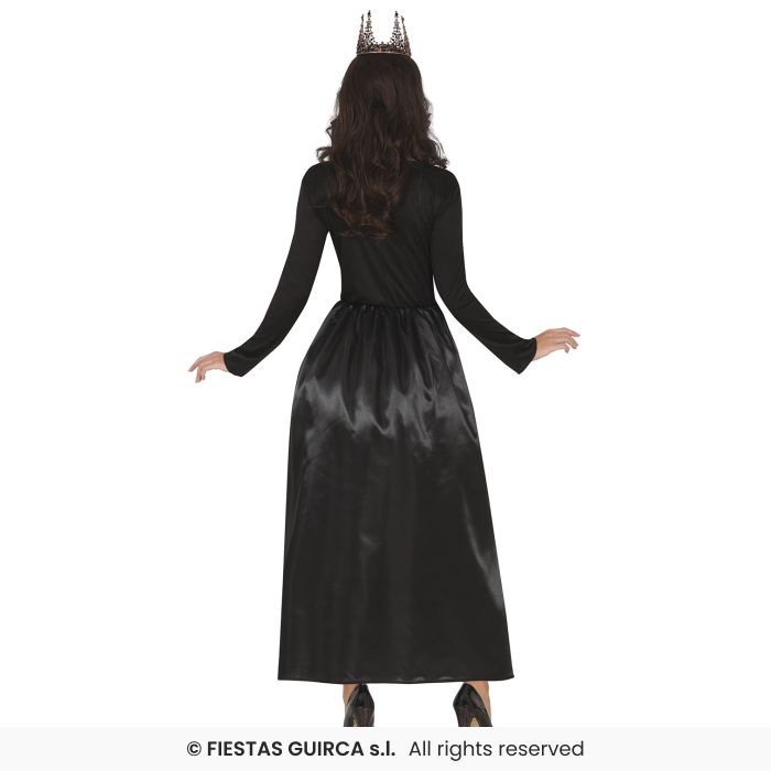 🌟New🌟 Royal Skeleton Costume