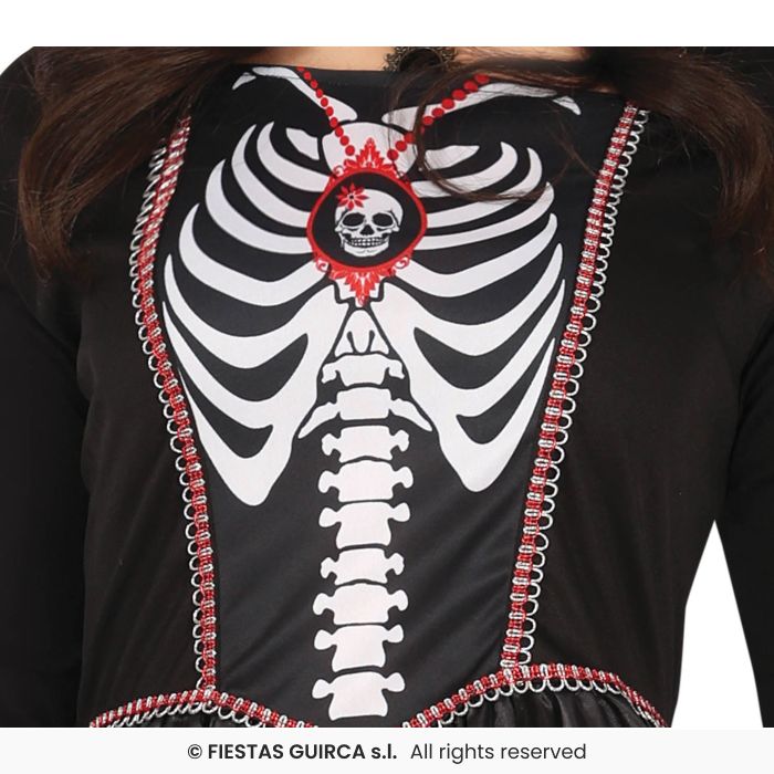 🌟New🌟 Royal Skeleton Costume