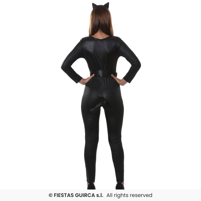🌟New🌟 Black Cat Woman Costume