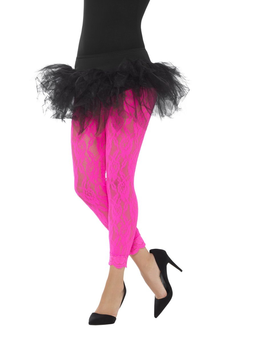 Lace Leggings