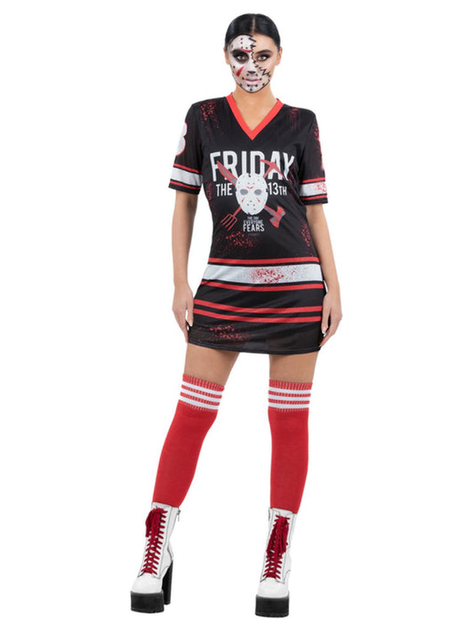 Official Jason Dress Costume