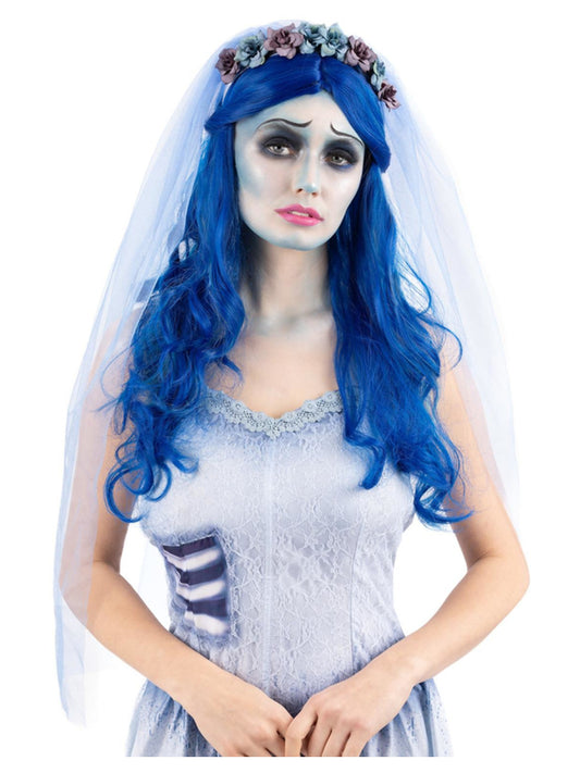 The Corpse Bride Emily Costume