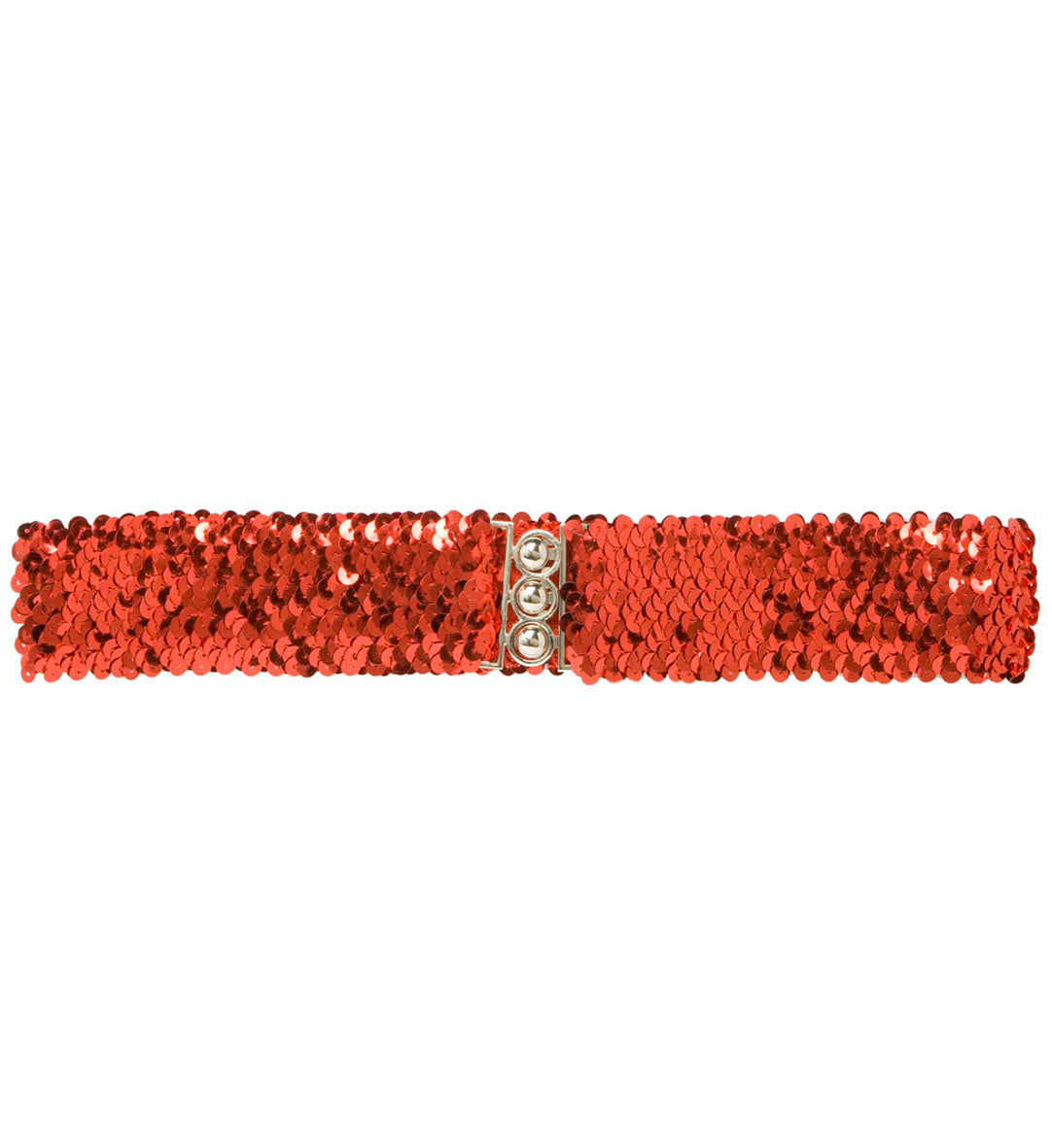 50's Sequin Belt