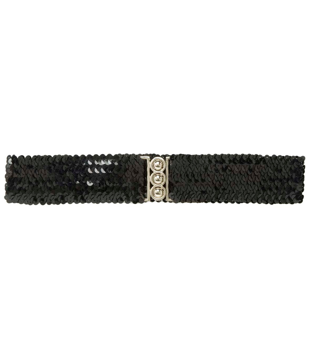 50's Sequin Belt