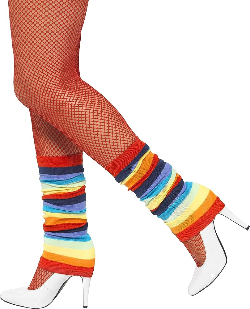 Legwarmers