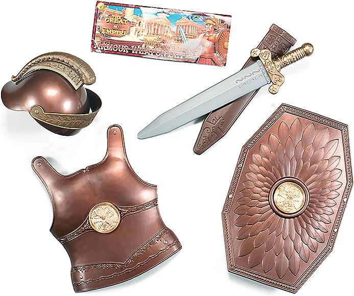 Roman Warrior Set Child