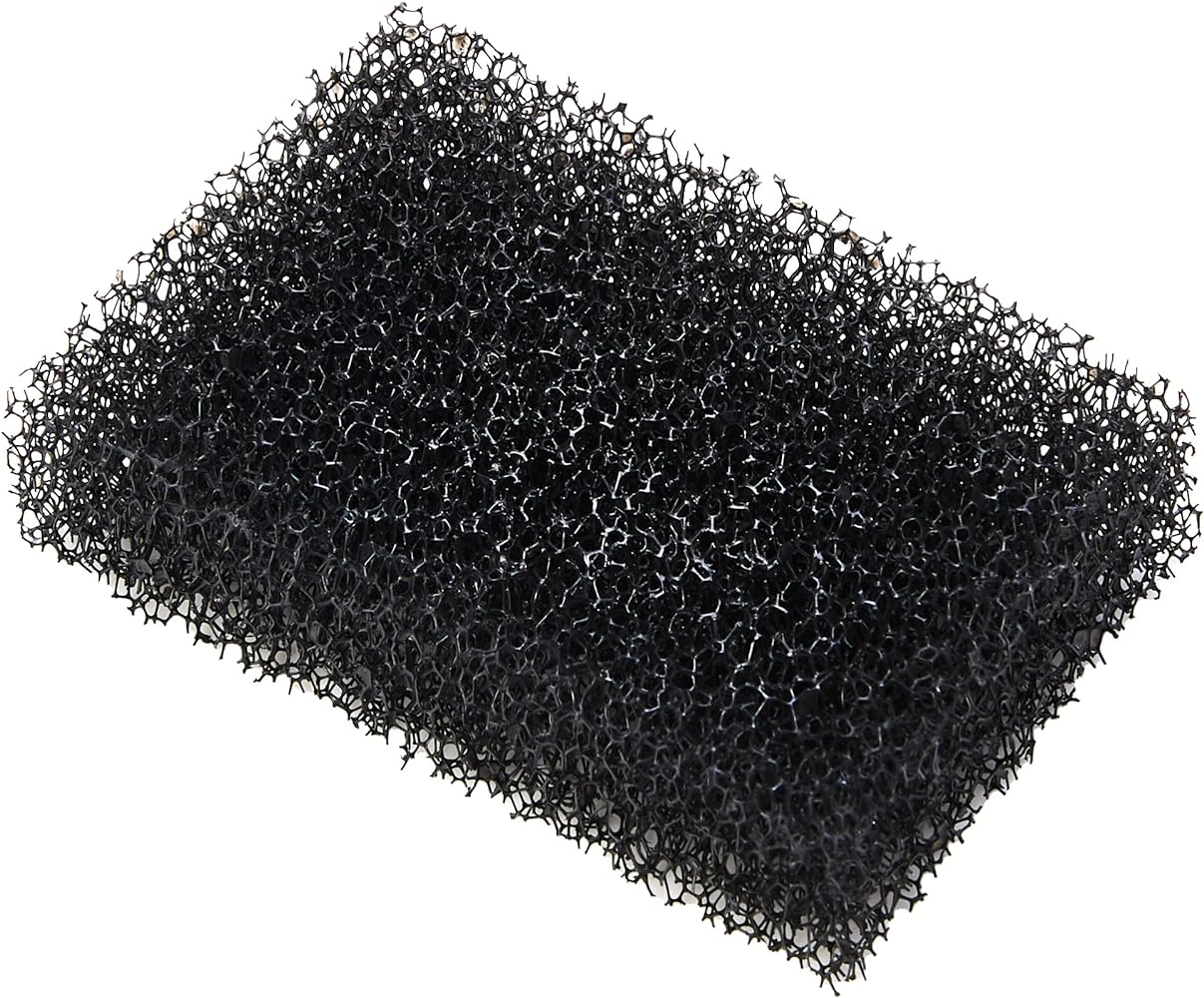 Professional Quality Foam Stipple Make-Up Sponge