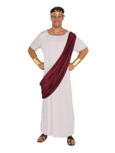 Augusta Caesar Costume