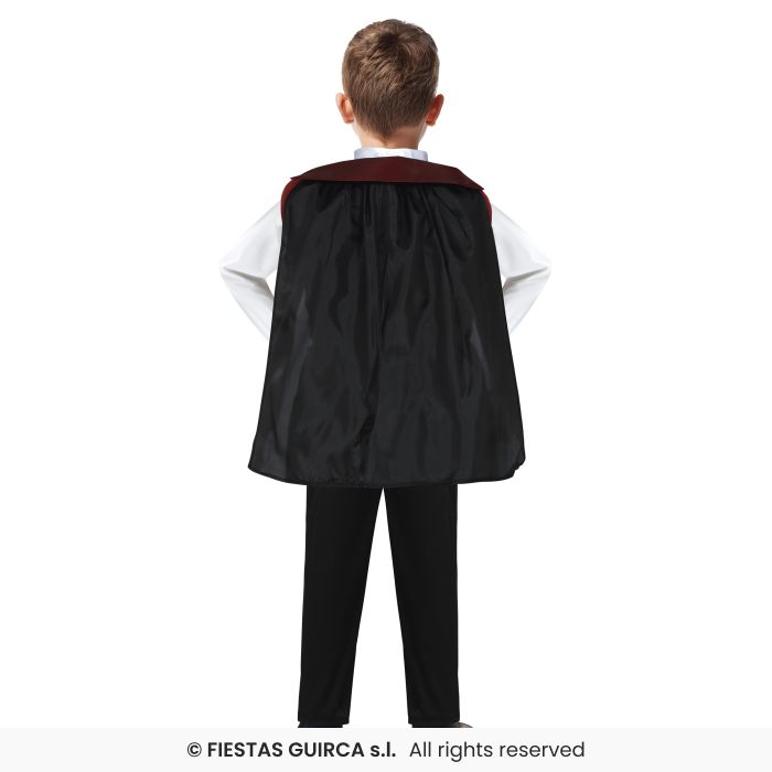 🌟New🌟 Vampire Dracula Child Costume