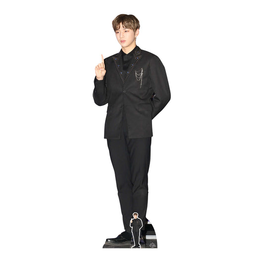 Kang Daniel Cardboard Cutout 180cm