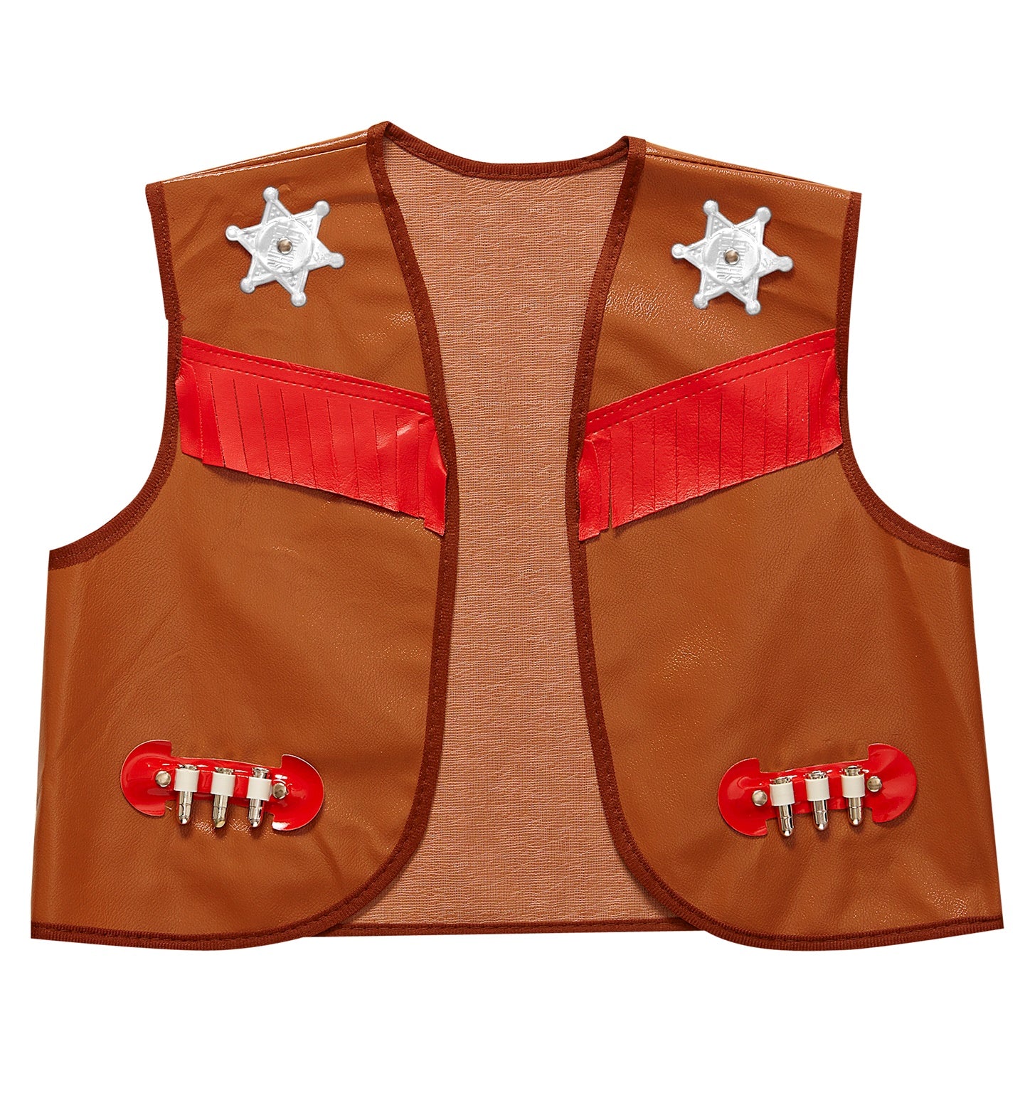 Cowboy Waistcoat