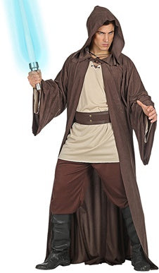 Space Warrior Costume