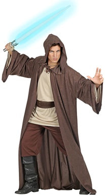Space Warrior Costume