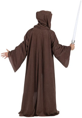 Space Warrior Costume