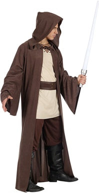 Space Warrior Costume