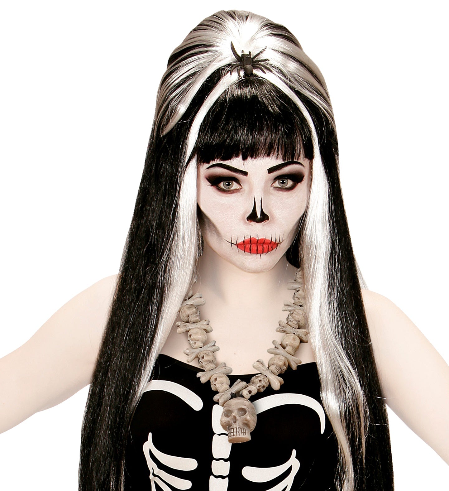 Deluxe Bone Necklace