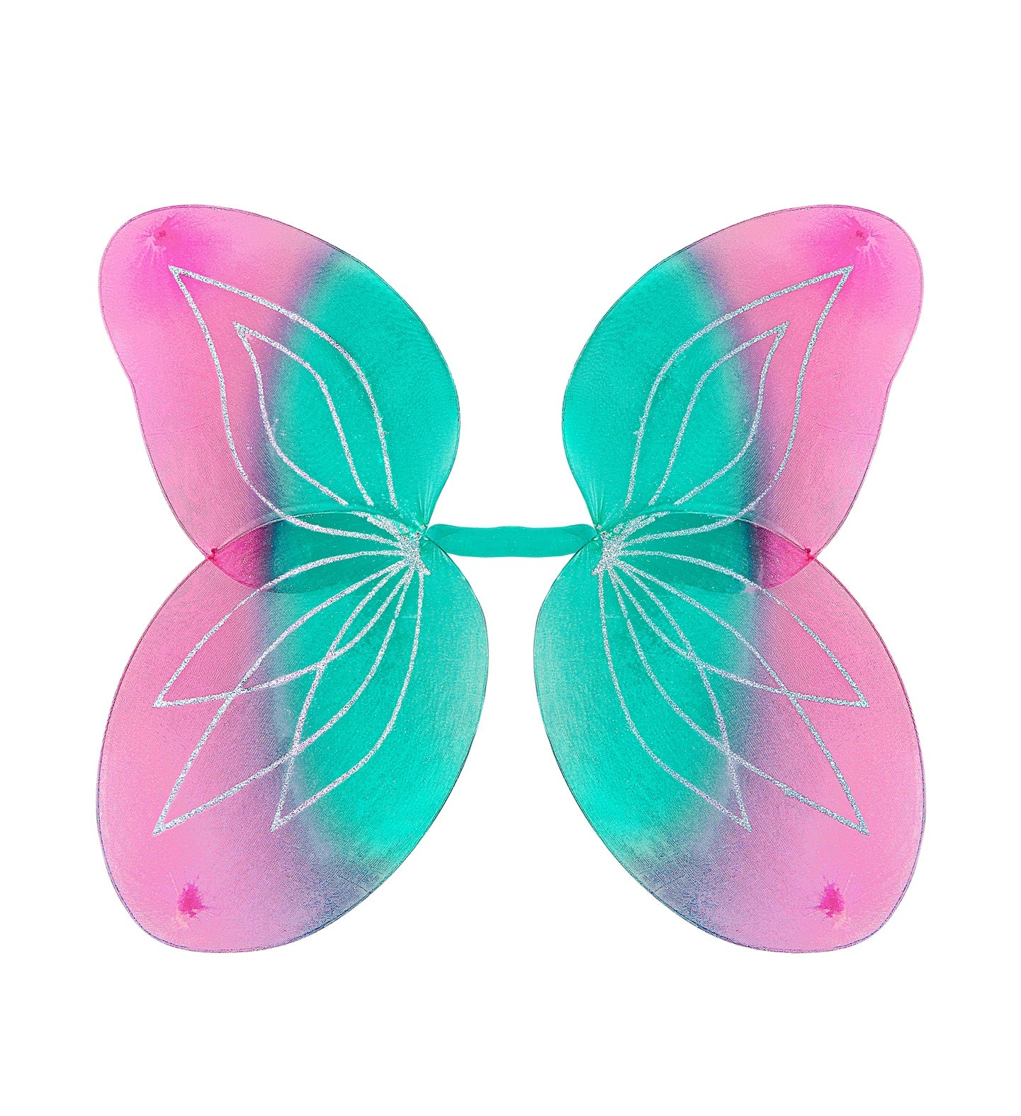 Fairy Wings Pastel