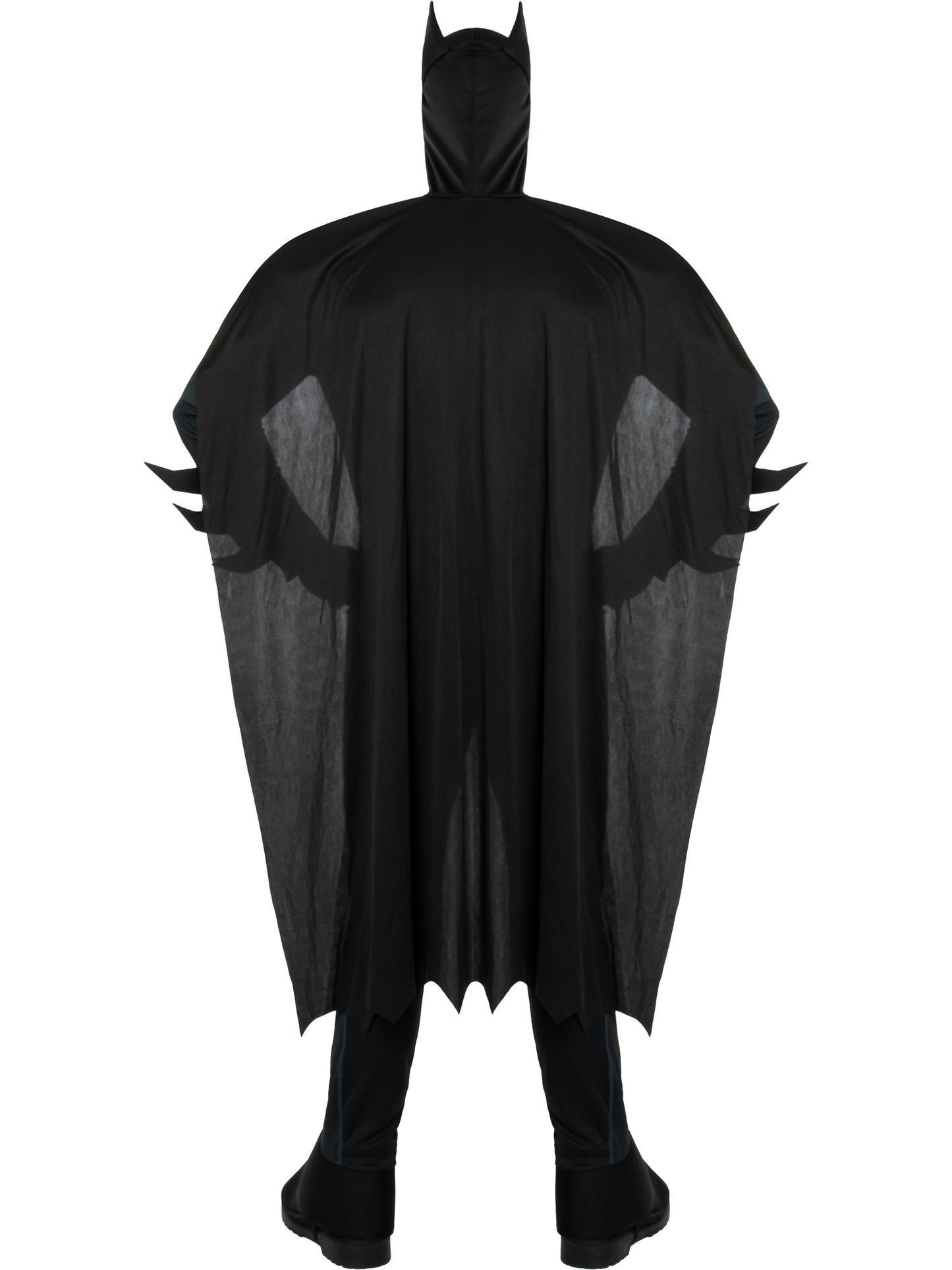 Official Batman Dark Knight Rises Deluxe Muscle Chest Costume