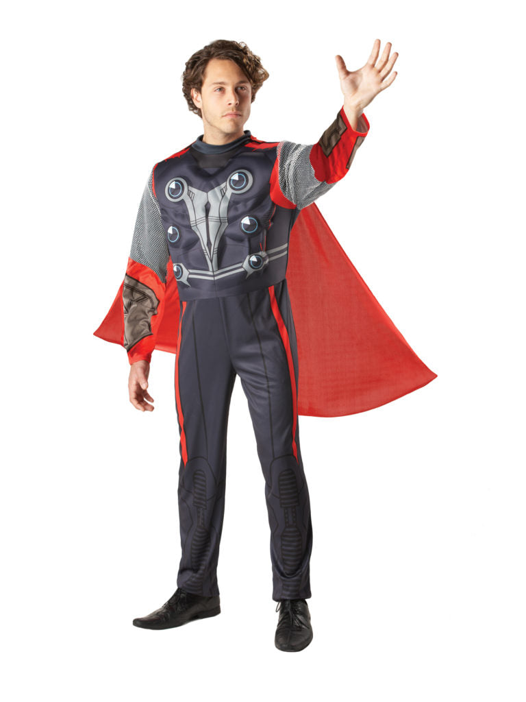 Official Thor Costume