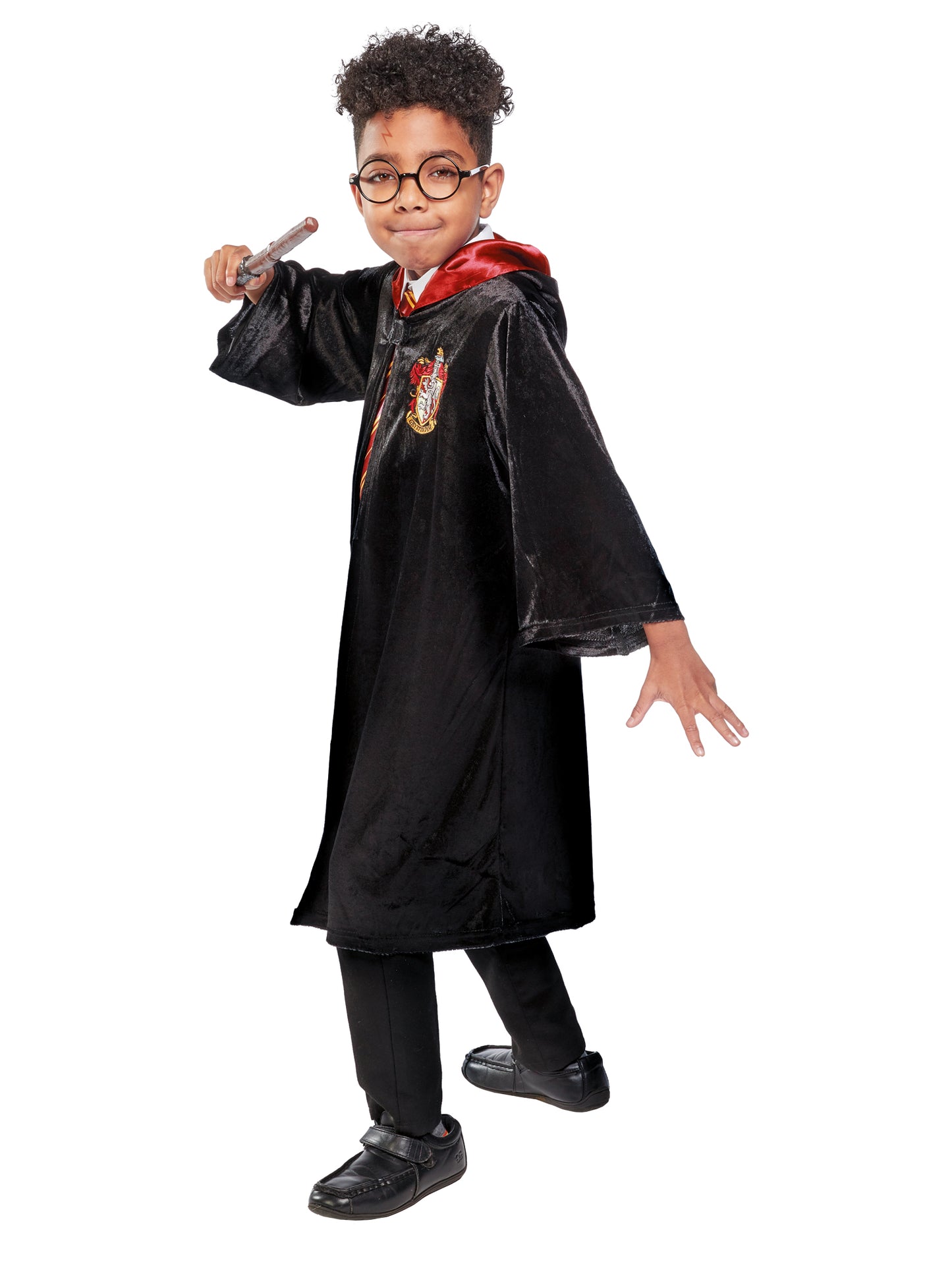 Official Harry Potter Deluxe Child Costume
