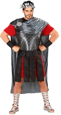 Emperors Gladiator Costume