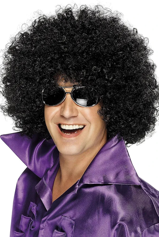 Mega Afro Wig