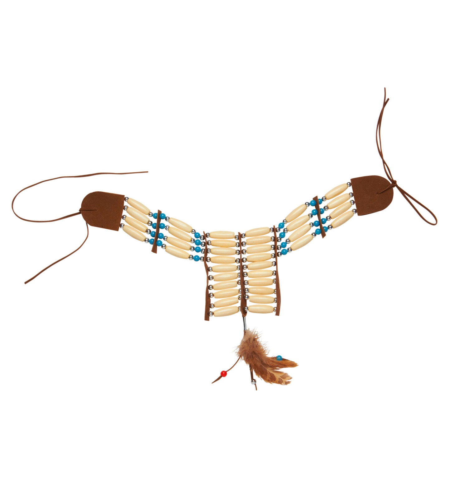 Indian Necklace